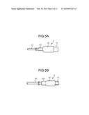 RECEPTACLE PROTECTION COVER AND ELECTRONIC DEVICE diagram and image