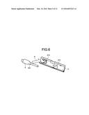 RECEPTACLE PROTECTION COVER AND ELECTRONIC DEVICE diagram and image