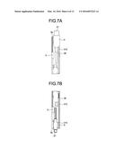 RECEPTACLE PROTECTION COVER AND ELECTRONIC DEVICE diagram and image