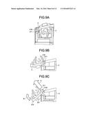 RECEPTACLE PROTECTION COVER AND ELECTRONIC DEVICE diagram and image