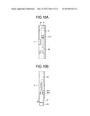 RECEPTACLE PROTECTION COVER AND ELECTRONIC DEVICE diagram and image