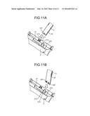 RECEPTACLE PROTECTION COVER AND ELECTRONIC DEVICE diagram and image