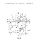 ARC FAULT CIRCUIT INTERRUPTER WITH SURGE SUPPRESSION diagram and image