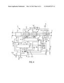 ARC FAULT CIRCUIT INTERRUPTER WITH SURGE SUPPRESSION diagram and image