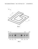 SYSTEMS AND METHODS FOR ADJUSTING MAGNETIC FIELD DISTRIBUTION USING     FERROMAGNETIC MATERIAL diagram and image