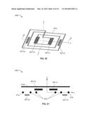 SYSTEMS AND METHODS FOR ADJUSTING MAGNETIC FIELD DISTRIBUTION USING     FERROMAGNETIC MATERIAL diagram and image