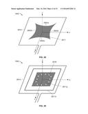 SYSTEMS AND METHODS FOR ADJUSTING MAGNETIC FIELD DISTRIBUTION USING     FERROMAGNETIC MATERIAL diagram and image