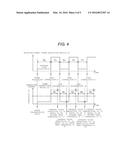 NON-CONTACT POWER TRANSMITTING DEVICE diagram and image