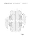 Electric Generator diagram and image