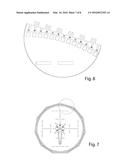 Electric Generator diagram and image