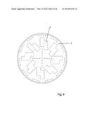 Electric Generator diagram and image