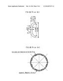 INNER ROTOR-TYPE PERMANENT MAGNET MOTOR WITH ANNULAR MAGNETIC POLES diagram and image