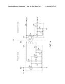 POWER SUPPLY AND APPARATUS INCLUDING THE SAME diagram and image