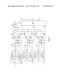 METHOD AND DEVICE FOR CONTROLLING A MULTIPHASE RESONANT DC/DC CONVERTER,     AND CORRESPONDING MULTIPHASE CONVERTER diagram and image