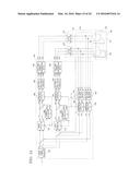 MOTOR DRIVE DEVICE diagram and image