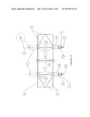 Multiple Configurable Solar Photovoltaic Assembly diagram and image