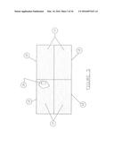 Multiple Configurable Solar Photovoltaic Assembly diagram and image