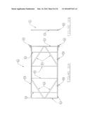 Multiple Configurable Solar Photovoltaic Assembly diagram and image