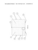 Multiple Configurable Solar Photovoltaic Assembly diagram and image