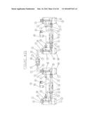 Multiple Configurable Solar Photovoltaic Assembly diagram and image