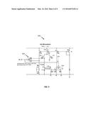 DYNAMIC GEARSHIFT DURING OSCILLATOR BUILD-UP BASED ON DUTY CYCLE diagram and image