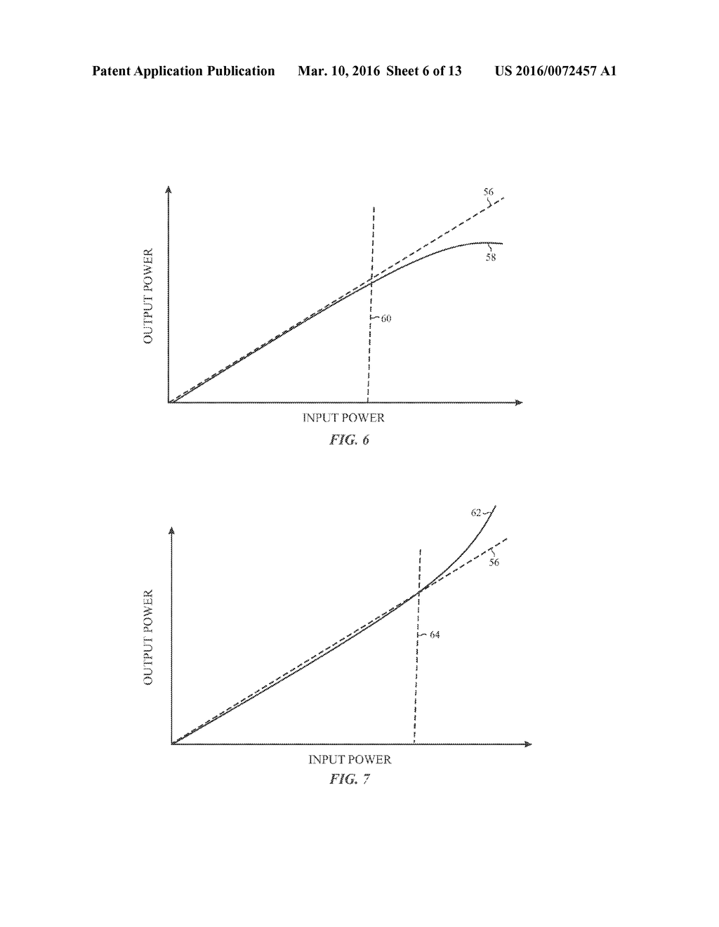 RADIO FREQUENCY ADAPTIVE VOLTAGE SHAPING POWER AMPLIFIER SYSTEMS AND     METHODS - diagram, schematic, and image 07