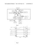 Current-Mode Sense Amplifier diagram and image