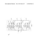 MULTI-VARACTOR APPROACH FOR IMPROVED VCO GAIN diagram and image