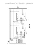 LOW JITTER TUNABLE VOLTAGE CONTROL OSCILLATOR WITH SELF CALIBRATION     CIRCUITS TO REDUCE CHIP FABRICATION PROCESS VARIATION diagram and image