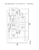 LOW JITTER TUNABLE VOLTAGE CONTROL OSCILLATOR WITH SELF CALIBRATION     CIRCUITS TO REDUCE CHIP FABRICATION PROCESS VARIATION diagram and image