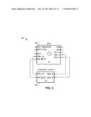 LOW JITTER TUNABLE VOLTAGE CONTROL OSCILLATOR WITH SELF CALIBRATION     CIRCUITS TO REDUCE CHIP FABRICATION PROCESS VARIATION diagram and image