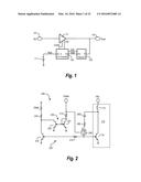 CIRCUIT FOR REDUCING SLOPE MAGNITUDE DURING INCREASING AND DECREASING     VOLTAGE TRANSITIONS diagram and image