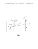 CIRCUIT FOR REDUCING SLOPE MAGNITUDE DURING INCREASING AND DECREASING     VOLTAGE TRANSITIONS diagram and image