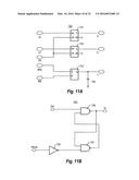 CIRCUIT FOR REDUCING SLOPE MAGNITUDE DURING INCREASING AND DECREASING     VOLTAGE TRANSITIONS diagram and image