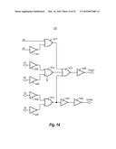 CIRCUIT FOR REDUCING SLOPE MAGNITUDE DURING INCREASING AND DECREASING     VOLTAGE TRANSITIONS diagram and image