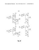 CIRCUIT FOR REDUCING SLOPE MAGNITUDE DURING INCREASING AND DECREASING     VOLTAGE TRANSITIONS diagram and image