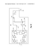 CIRCUIT FOR REDUCING SLOPE MAGNITUDE DURING INCREASING AND DECREASING     VOLTAGE TRANSITIONS diagram and image