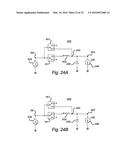 CIRCUIT FOR REDUCING SLOPE MAGNITUDE DURING INCREASING AND DECREASING     VOLTAGE TRANSITIONS diagram and image