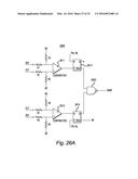 CIRCUIT FOR REDUCING SLOPE MAGNITUDE DURING INCREASING AND DECREASING     VOLTAGE TRANSITIONS diagram and image