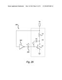 CIRCUIT FOR REDUCING SLOPE MAGNITUDE DURING INCREASING AND DECREASING     VOLTAGE TRANSITIONS diagram and image