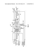 AUTOMATIC CALIBRATION CIRCUITS FOR OPERATIONAL CALIBRATION OF     CRITICAL-PATH TIME DELAYS IN ADAPTIVE CLOCK DISTRIBUTION SYSTEMS, AND     RELATED METHODS AND SYSTEMS diagram and image