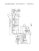 AUTOMATIC CALIBRATION CIRCUITS FOR OPERATIONAL CALIBRATION OF     CRITICAL-PATH TIME DELAYS IN ADAPTIVE CLOCK DISTRIBUTION SYSTEMS, AND     RELATED METHODS AND SYSTEMS diagram and image