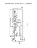 AUTOMATIC CALIBRATION CIRCUITS FOR OPERATIONAL CALIBRATION OF     CRITICAL-PATH TIME DELAYS IN ADAPTIVE CLOCK DISTRIBUTION SYSTEMS, AND     RELATED METHODS AND SYSTEMS diagram and image