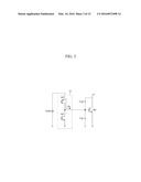 GATE DRIVER FOR ISOLATED INPUT SWITCHING ELEMENT diagram and image