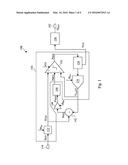 METHOD AND CIRCUIT FOR NOISE SHAPING SAR ANALOG-TO-DIGITAL CONVERTER diagram and image