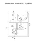 VOLTAGE REGULATOR WITH LOAD COMPENSATION diagram and image