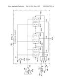 PIPELINE ADC AND REFERENCE LOAD BALANCING CIRCUIT AND METHOD TO BALANCE     REFERENCE CIRCUIT LOAD diagram and image