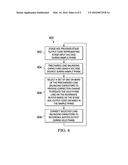 PIPELINE ADC AND REFERENCE LOAD BALANCING CIRCUIT AND METHOD TO BALANCE     REFERENCE CIRCUIT LOAD diagram and image