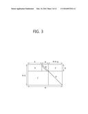 LOW DENSITY PARITY CHECK CODE FOR TERRESTRIAL CLOUD BROADCAST diagram and image