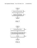 APPARATUS AND METHOD FOR TRANSMITTING AND RECEIVING PACKET IN BROADCASTING     AND COMMUNICATION SYSTEM diagram and image